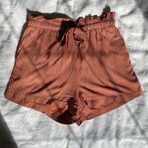 Billabong Soft Shorts (High Waist)